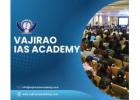 Prepare Smartly: Discover your True Potential with Vajirao IAS Academy in Delhi