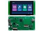 Buy 4: 5-Inch DWIN TFT Capacitive Touch Screen - Campus Component