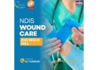 NDIS Wound care in Dulwich Hill